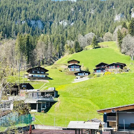 3 - Quiet And Unique Near Interlaken