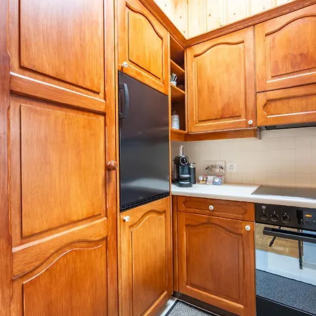 3 - Quiet And Unique Near Interlaken Apartman