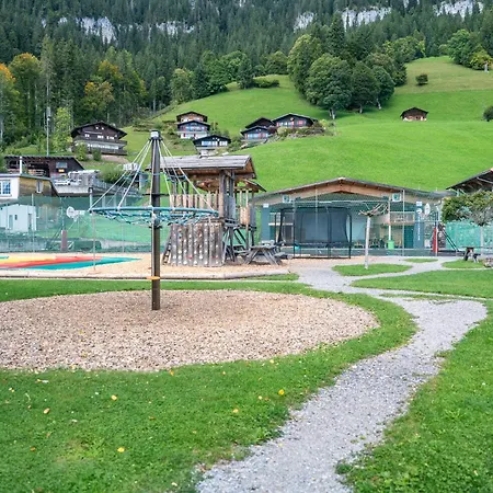 3 - Quiet And Unique Near Interlaken Apartman