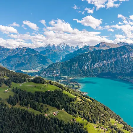 3 - Quiet And Unique Near Interlaken *