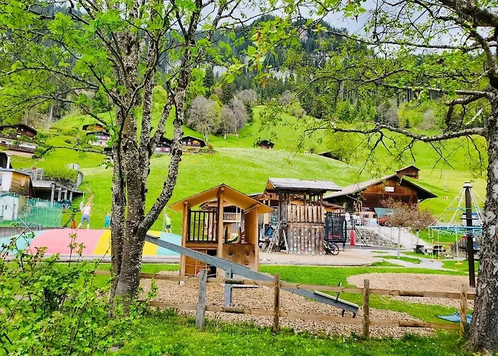 3 - Quiet And Unique Near Interlaken