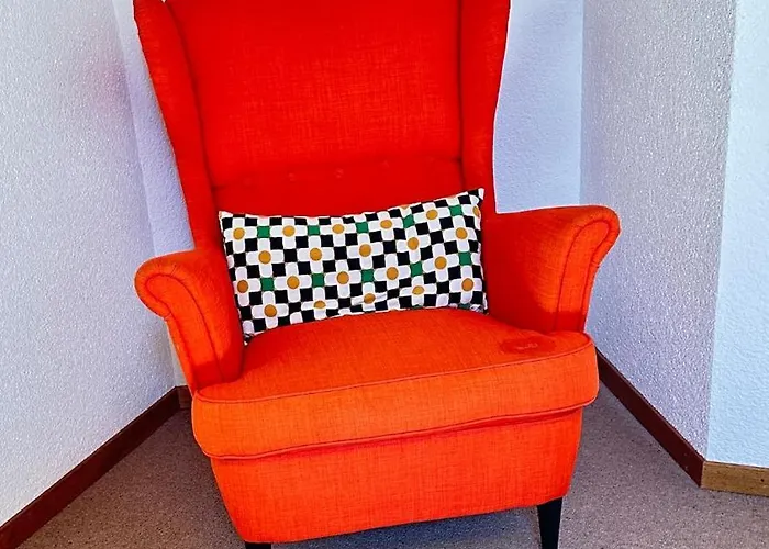 3 - Quiet And Unique Near Interlaken Beatenberg