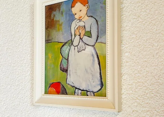 3 - Quiet And Unique Near Interlaken