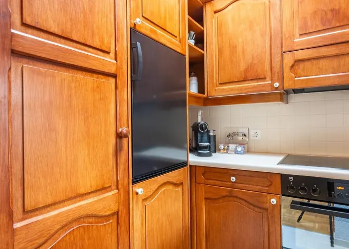 3 - Quiet And Unique Near Interlaken Lejlighed