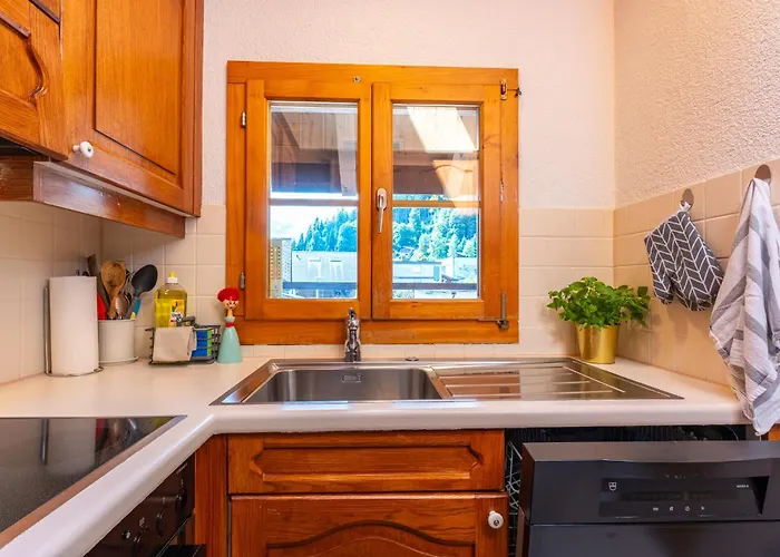 3 - Quiet And Unique Near Interlaken Lejlighed *