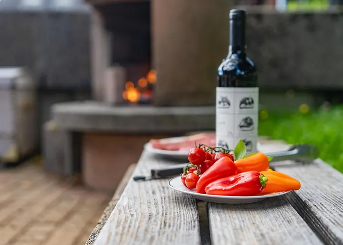 3 - Quiet And Unique Near Interlaken Lejlighed *