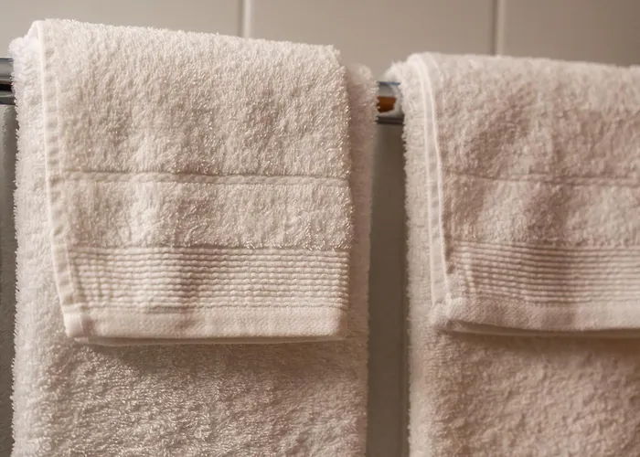 Lejlighed 3 - Quiet And Unique Near Interlaken