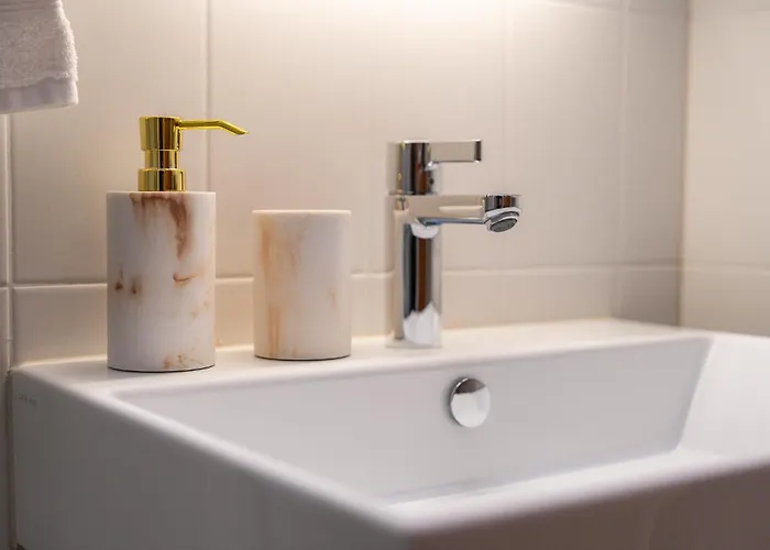 3 - Quiet And Unique Near Interlaken Lejlighed