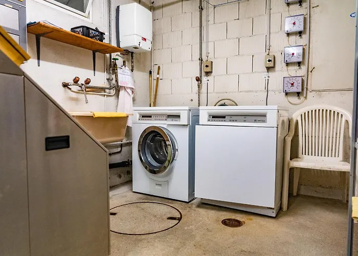 3 - Quiet And Unique Near Interlaken Beatenberg