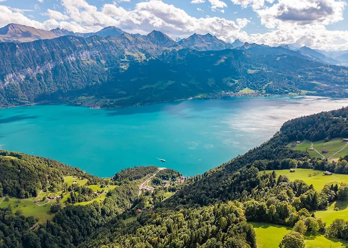 3 - Quiet And Unique Near Interlaken *