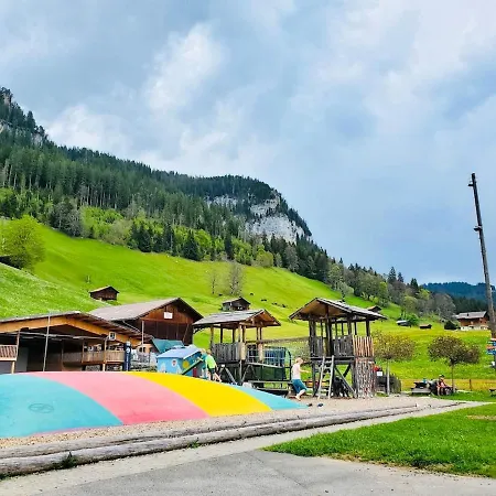 3 - Quiet And Unique Near Interlaken Beatenberg