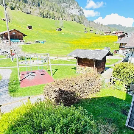 3 - Quiet And Unique Near Interlaken Apartman