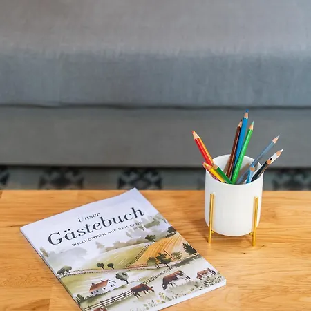 Apartman 3 - Quiet And Unique Near Interlaken Beatenberg