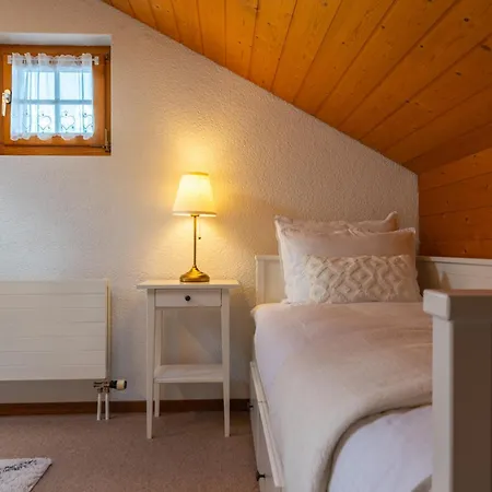 3 - Quiet And Unique Near Interlaken * Beatenberg