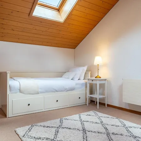 3 - Quiet And Unique Near Interlaken Beatenberg