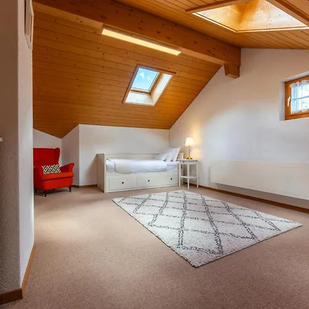 3 - Quiet And Unique Near Interlaken