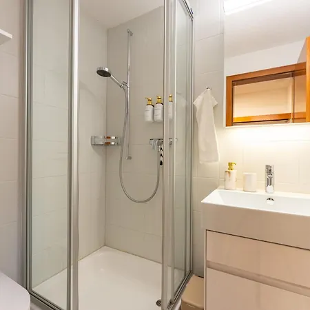 Apartman 3 - Quiet And Unique Near Interlaken