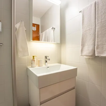 3 - Quiet And Unique Near Interlaken Apartman *