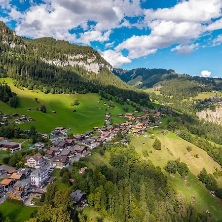 3 - Quiet And Unique Near Interlaken * Beatenberg