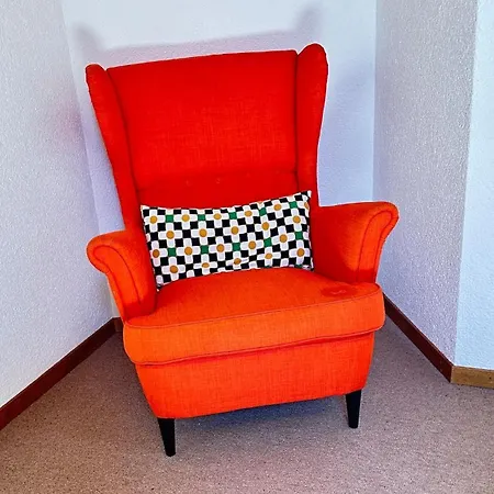 3 - Quiet And Unique Near Interlaken Beatenberg