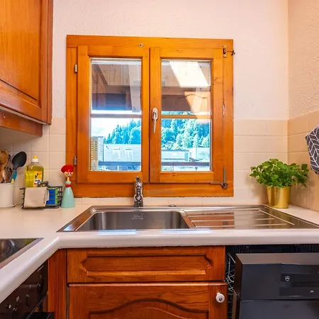 3 - Quiet And Unique Near Interlaken Daire *