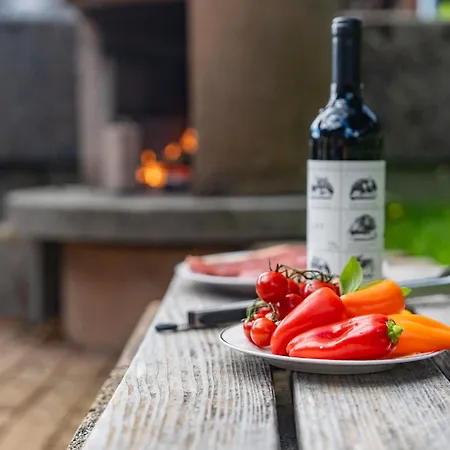 3 - Quiet And Unique Near Interlaken Daire *