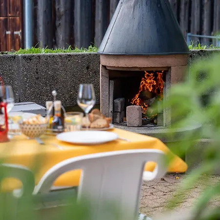 3 - Quiet And Unique Near Interlaken *