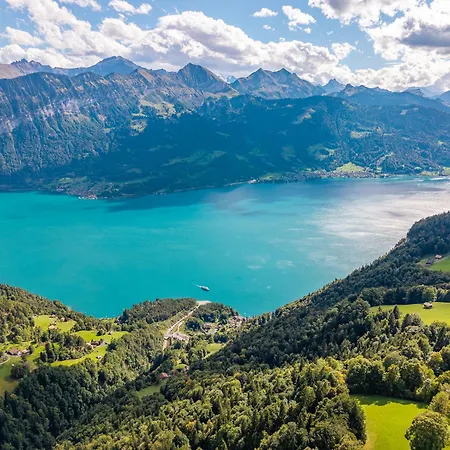 3 - Quiet And Unique Near Interlaken *